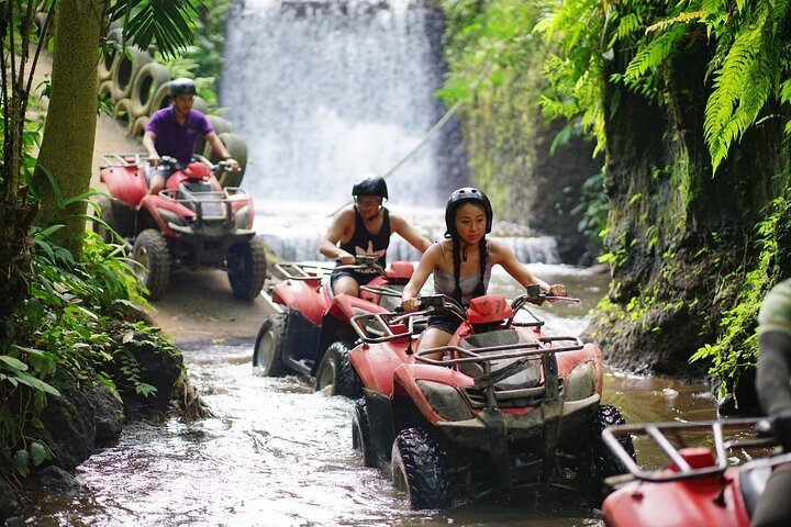 ATV-Ride