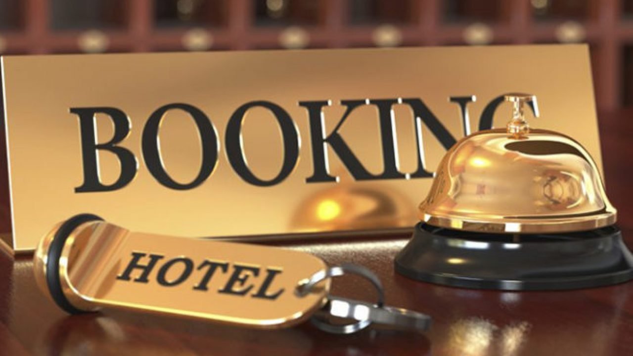 Hotel-Booking