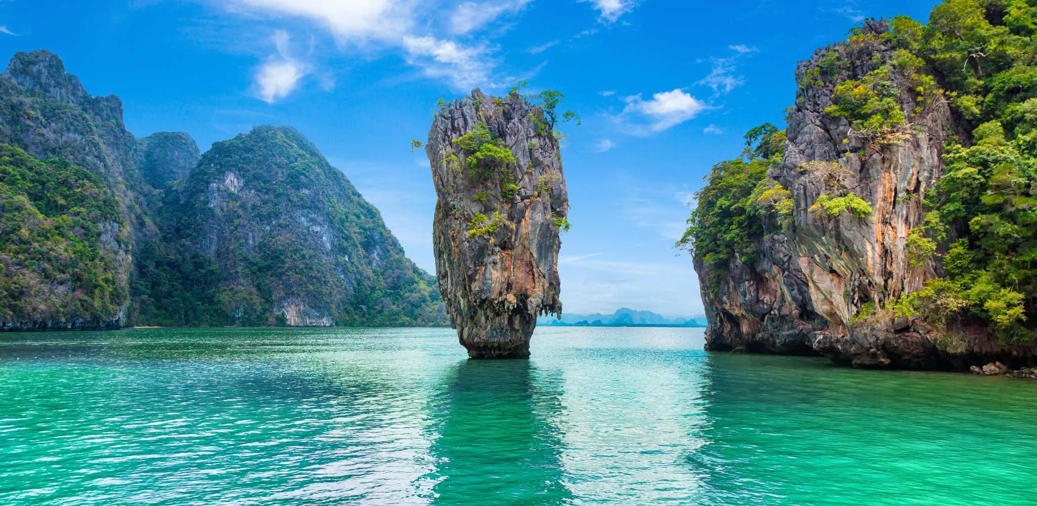 James-Bond-Island