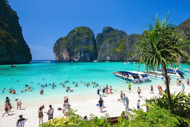 Phi-Phi Island