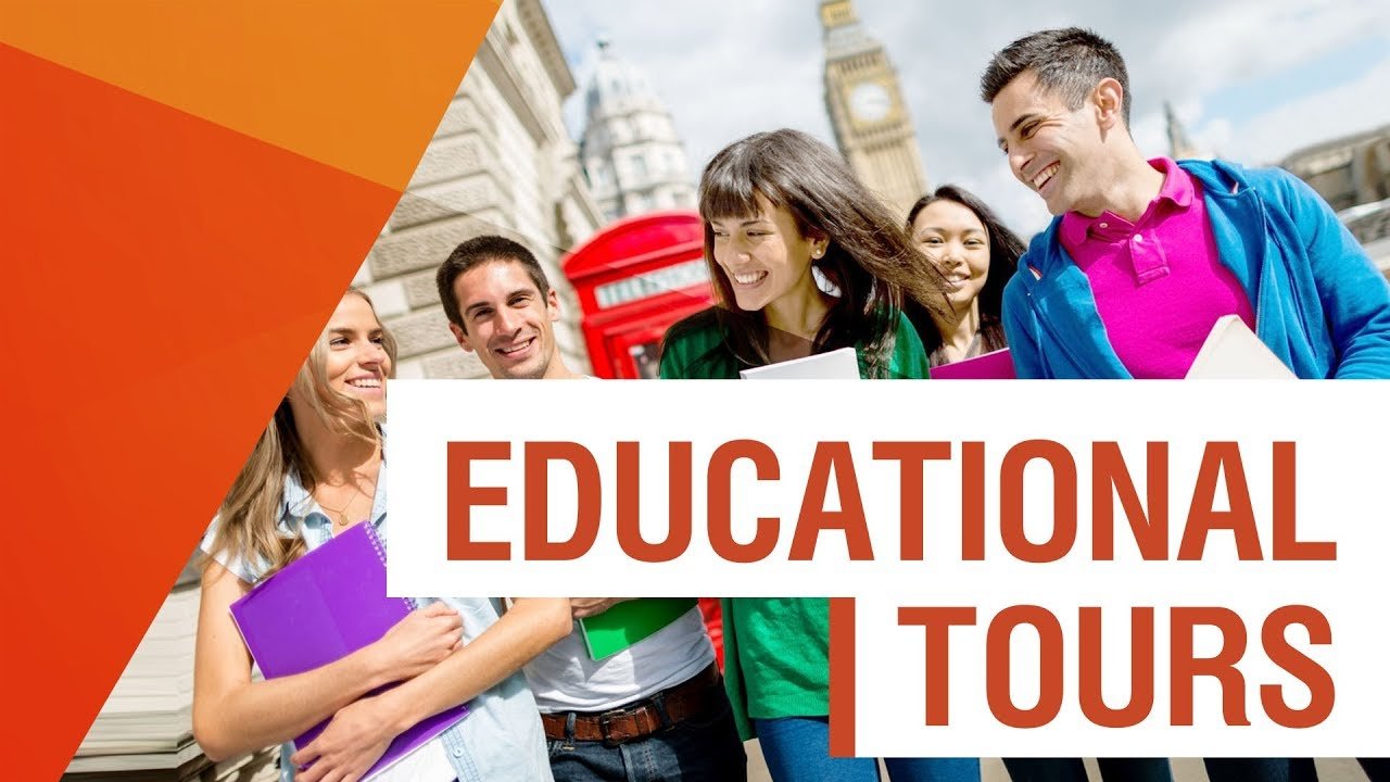 education-tour
