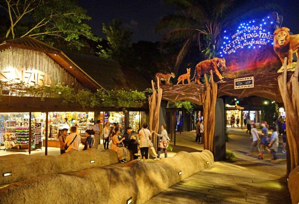 night-safari-park